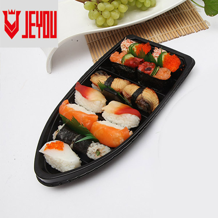 Disposable PS Sushi Packing