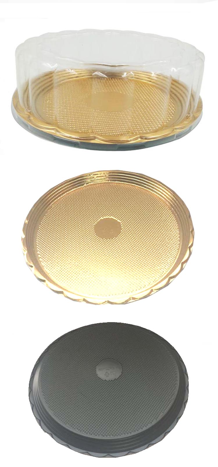 China Disposable Cake Platter Supplier