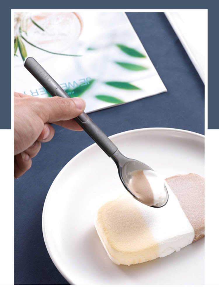 Bulk Plastic Utensil Cutlery Set