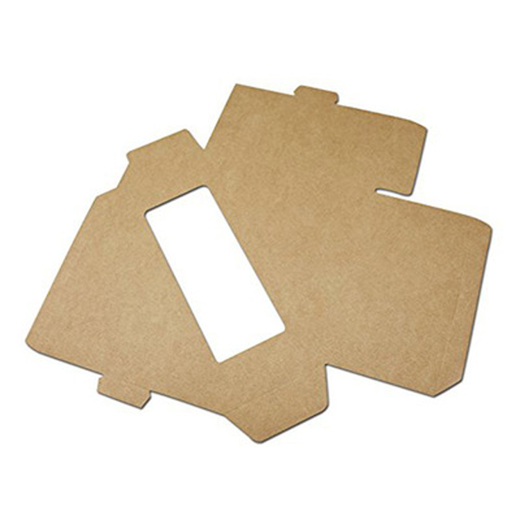 Disposable Kraft Paper Sandwich Boxes Supplier