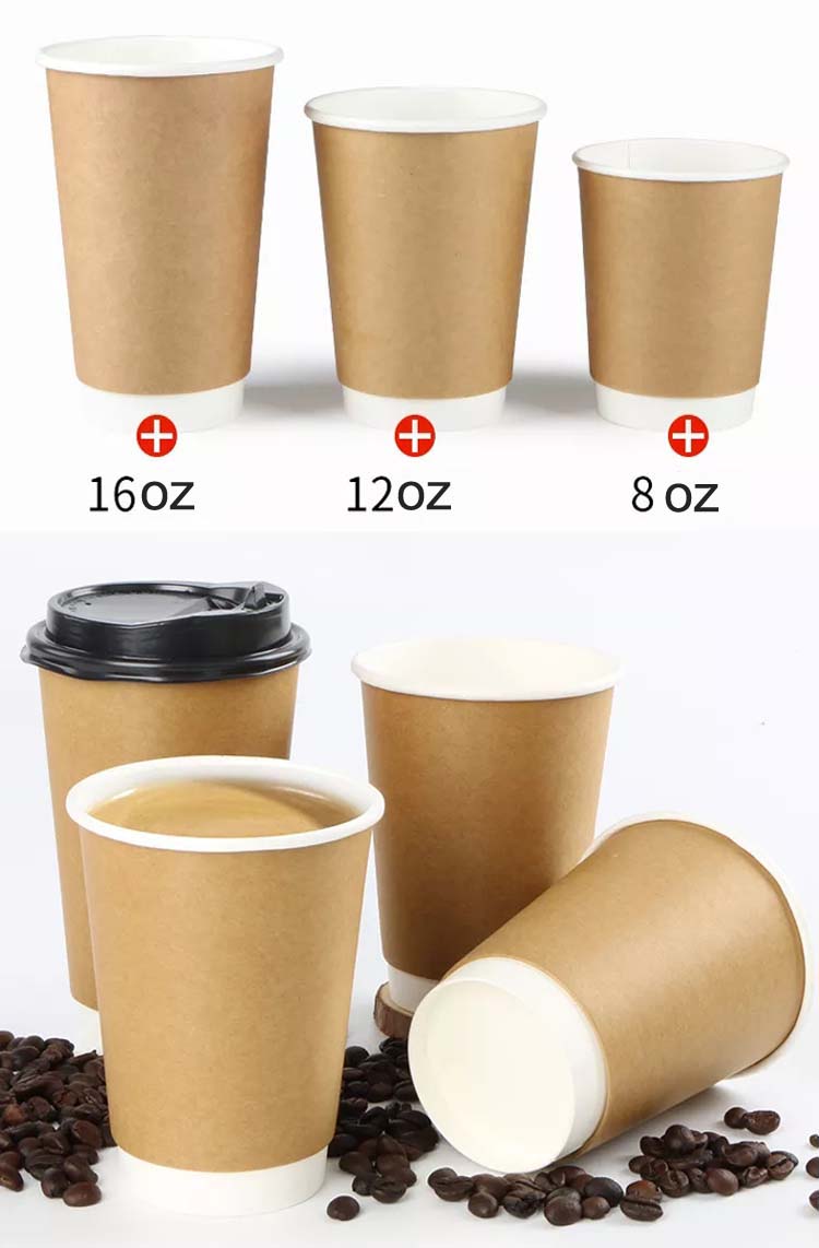 China Paper Cups Wholesale