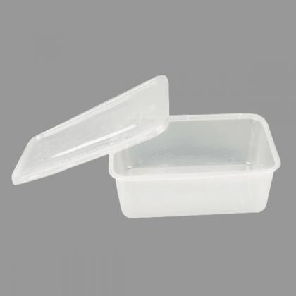 Disposable Take Away Food Packing