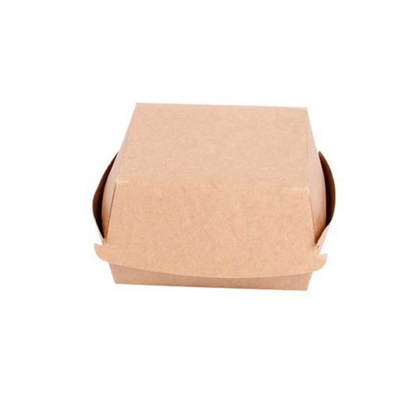 Disposable Paper Lunch Boxes