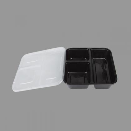 Multi Compartment Lunch Boxes