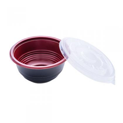 Disposable Food Bowls