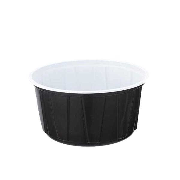 Disposable Plastic Food Bowl