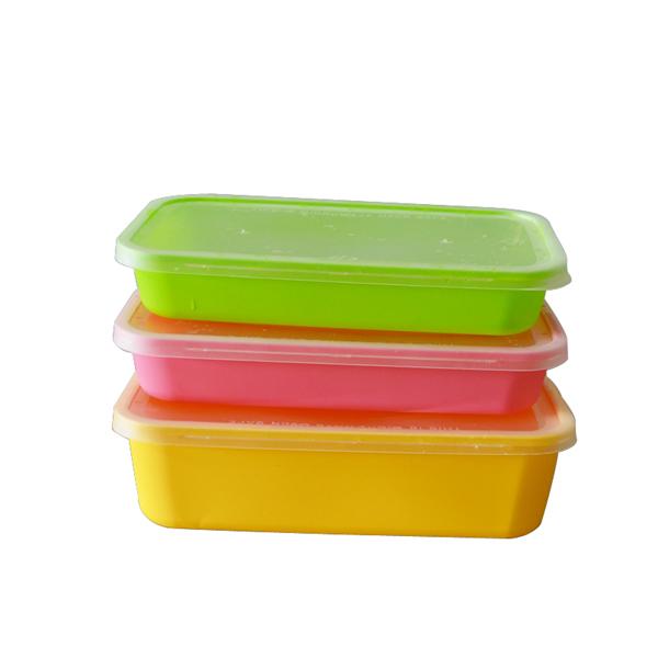 Japanese Style Disposable Food Containers