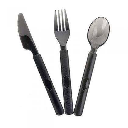 Plastic Cutlery Packets