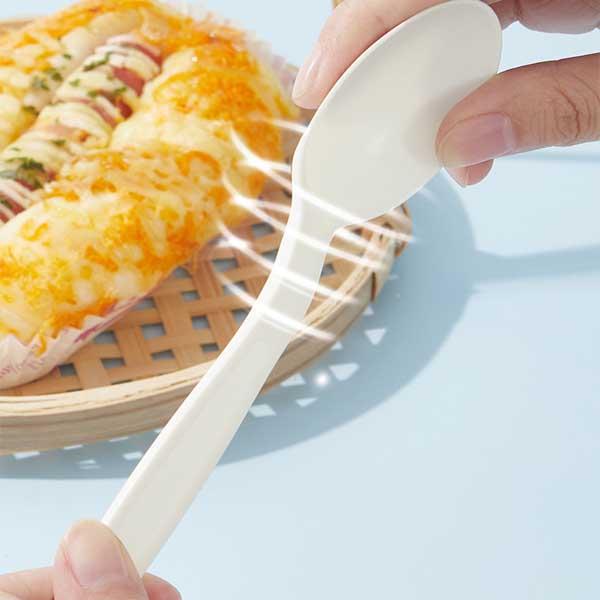 Disposable Biodegradable Cutlery Set