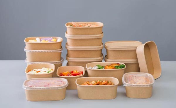 Why Is Disposable Tableware Widely Used?
