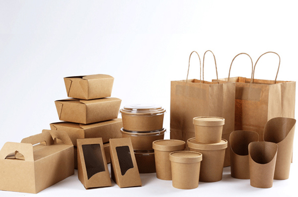 ECO-FRIENDLY & HEALTHY PACKAGING TRENDS FOR 2021