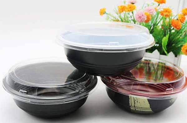 BOWLS, PLATES AND GOVERNMENT APPEALS