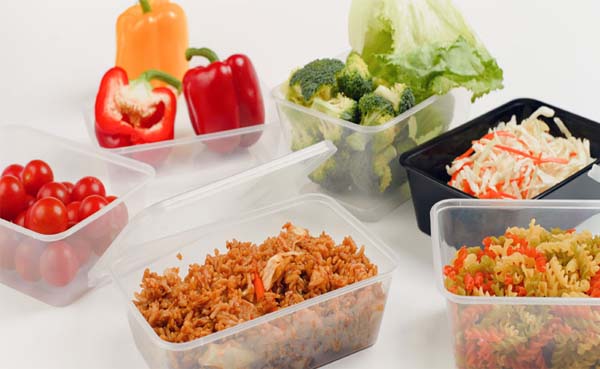 How to avoid inferior disposable lunch boxes?