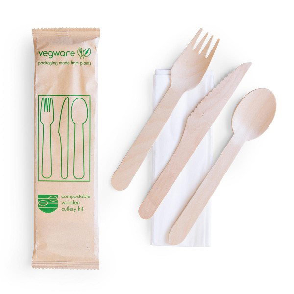 Disposable Tablewares