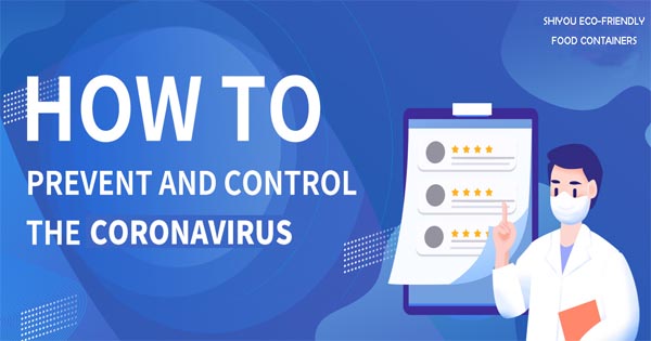 How to Prevent the Coronavirus (COVID-19)